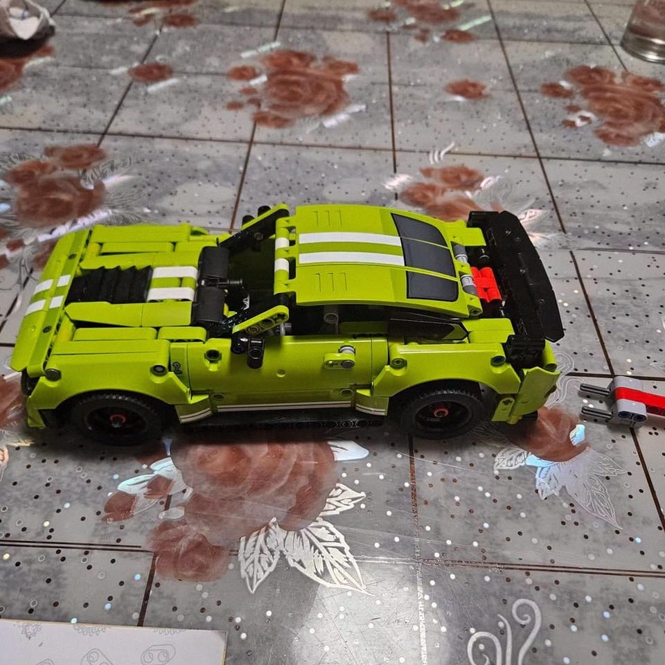 LEGO Technic 42183 - 3