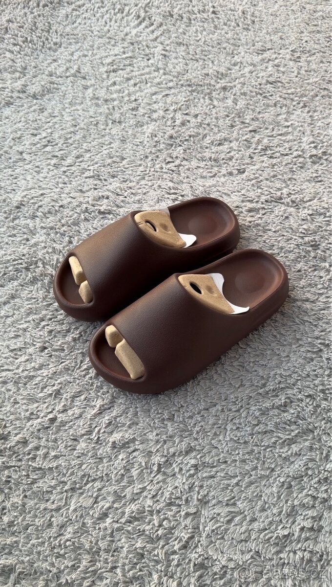 YZY YS-01 Fudge - 3