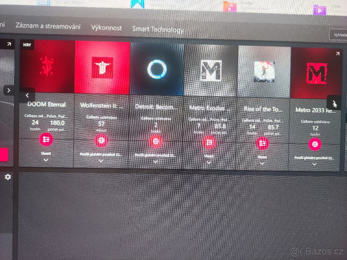 Rx 6700 XT 12 gb - 3