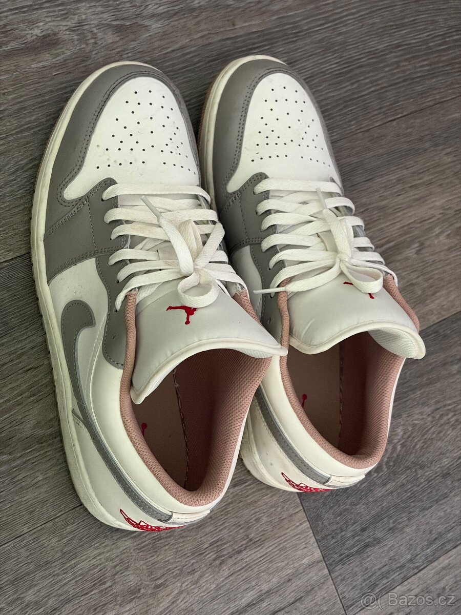 Nike Jordan 1 low 46 - 3