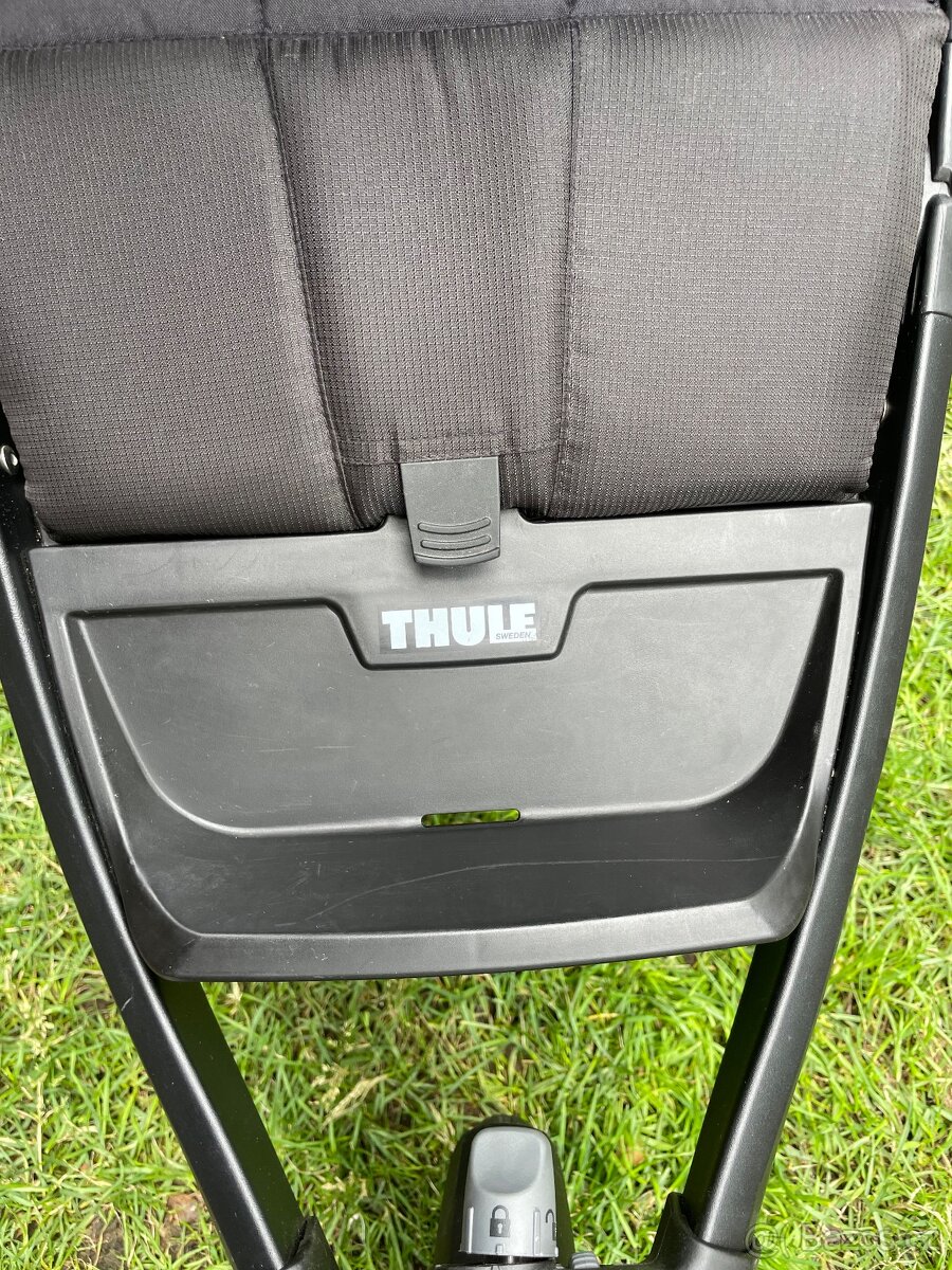 Thule urban glide 2+originalni příslušenstvi - 3