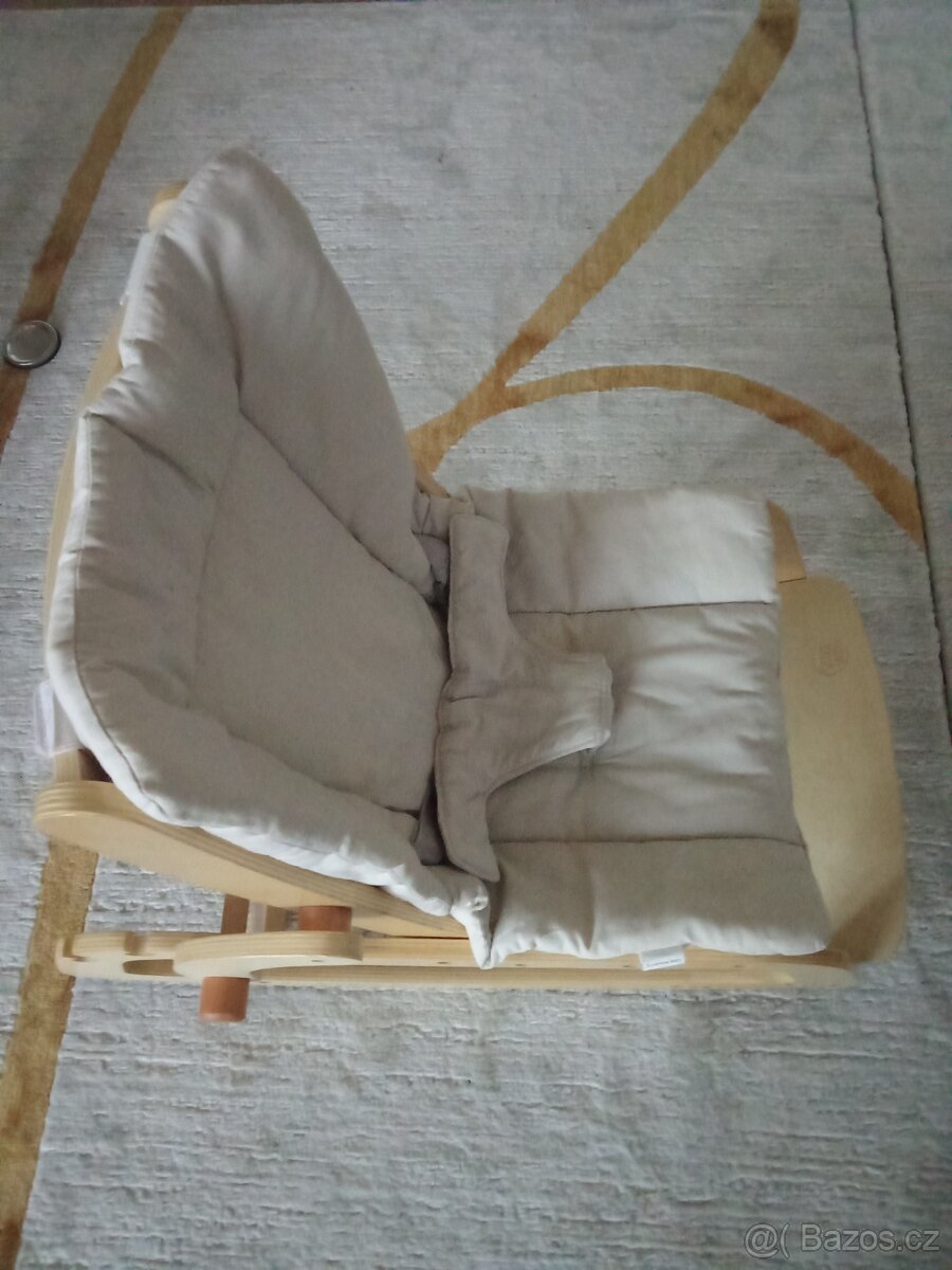 Dětské křesílko - 3