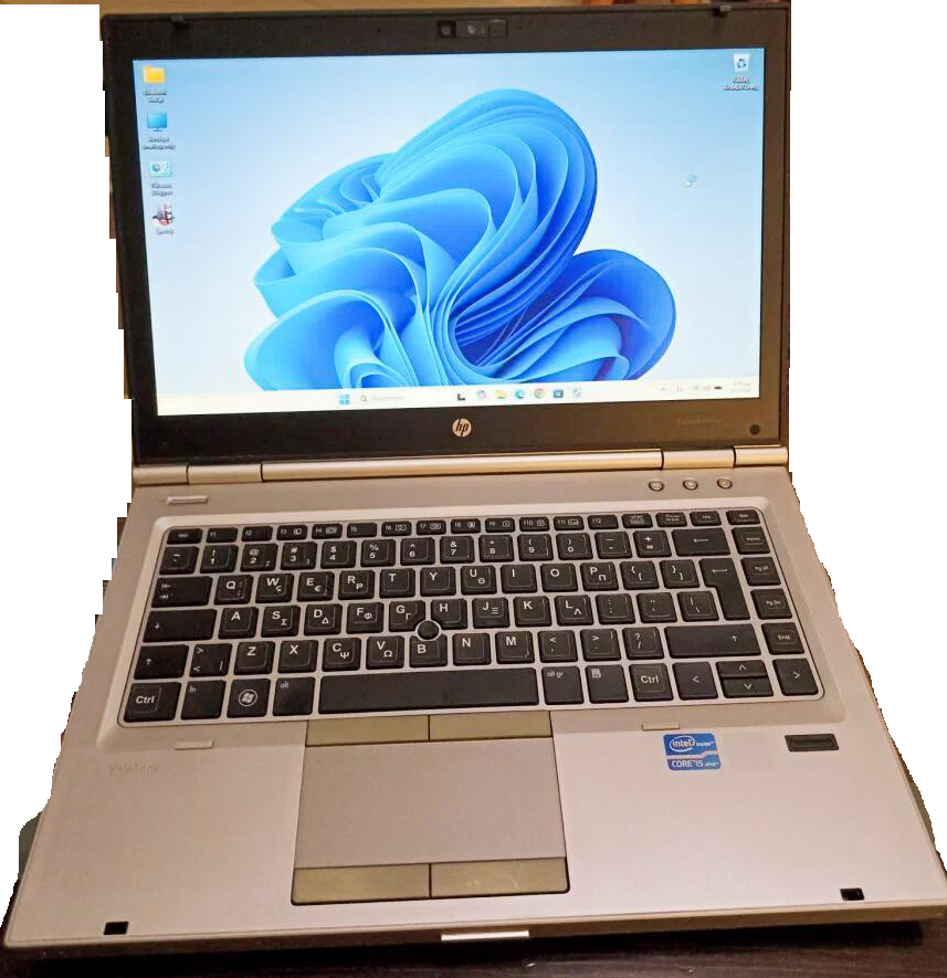 HP EliteDesk 800 G1, G2, Notebook - 3