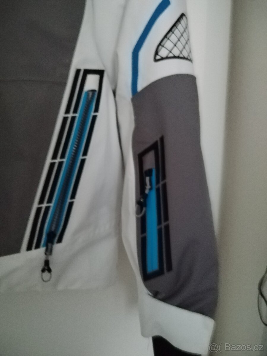 Killtec nová kvalitní lyžařská bunda - 3
