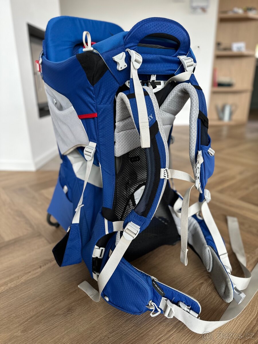 Osprey Poco Plus II - 3