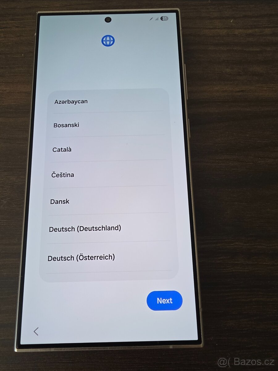 Samsung Galaxy S24 Ultra 5G - 3