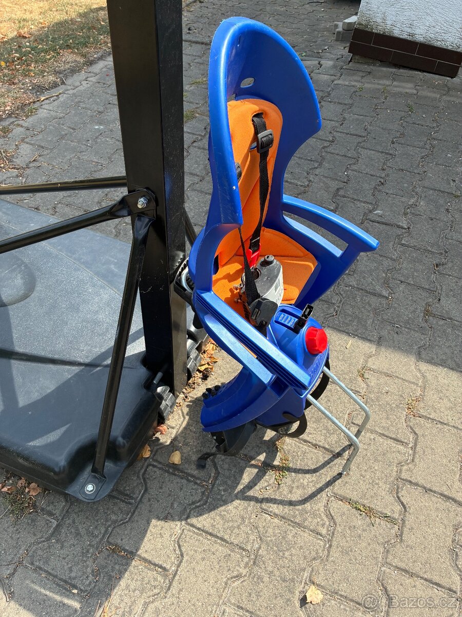 HAMAX Siesta - 3