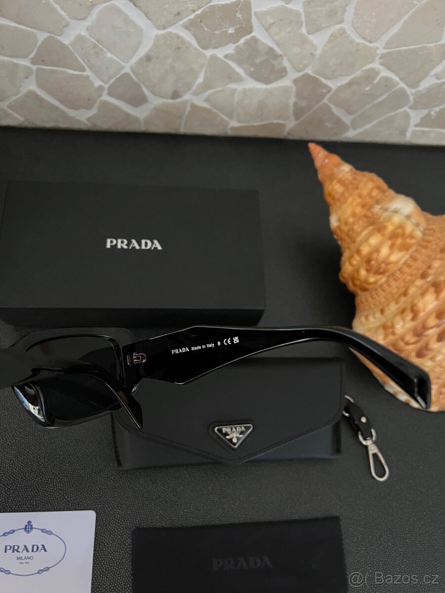 Sluneční Brýle Prada - 3