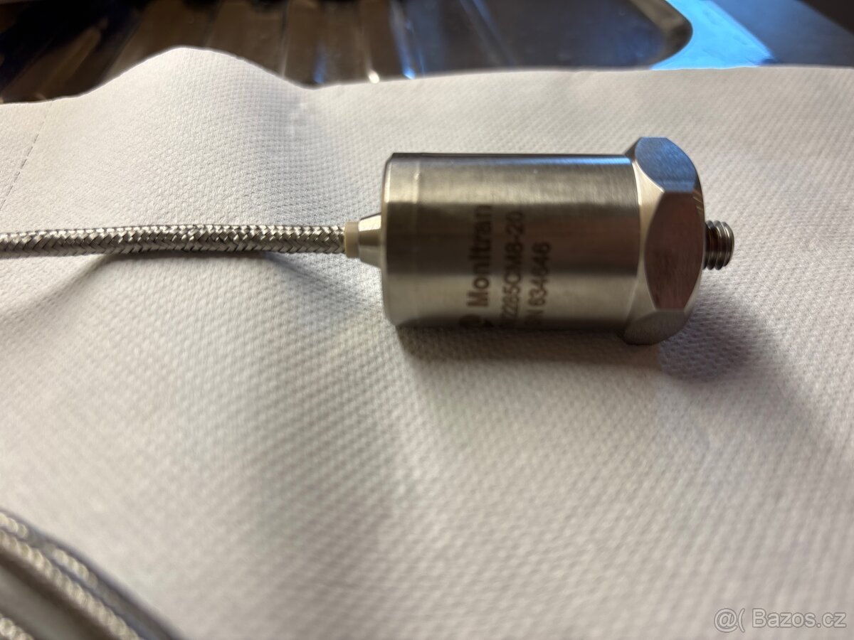 MONITRAN SENSORS FOR INDUSTRY MTN/2285CM8-20 - 3