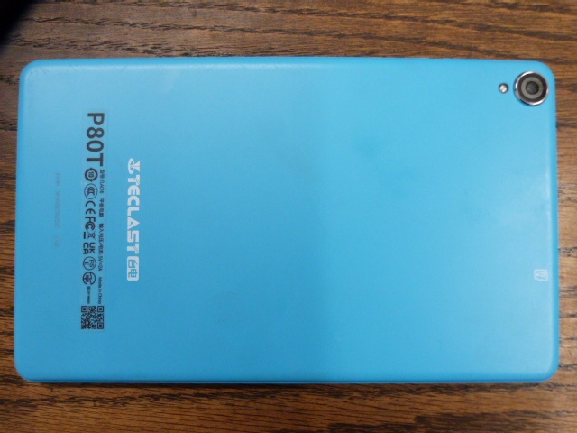 Tablet - 3