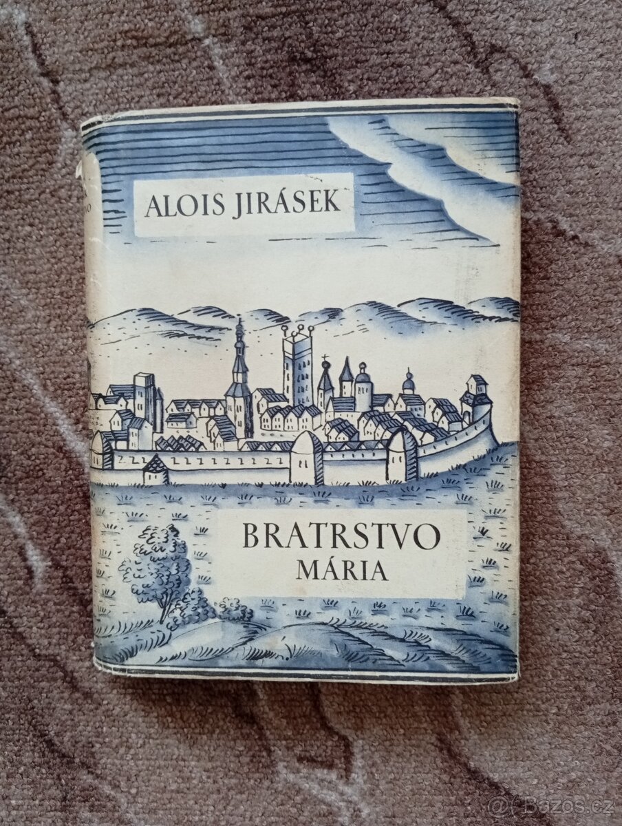 Bratrstvo - 3