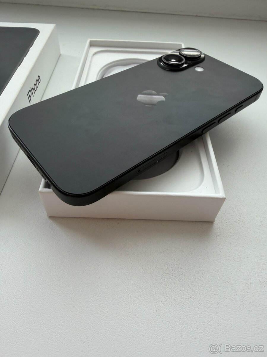 iPhone 16 128gb Space gray - 3