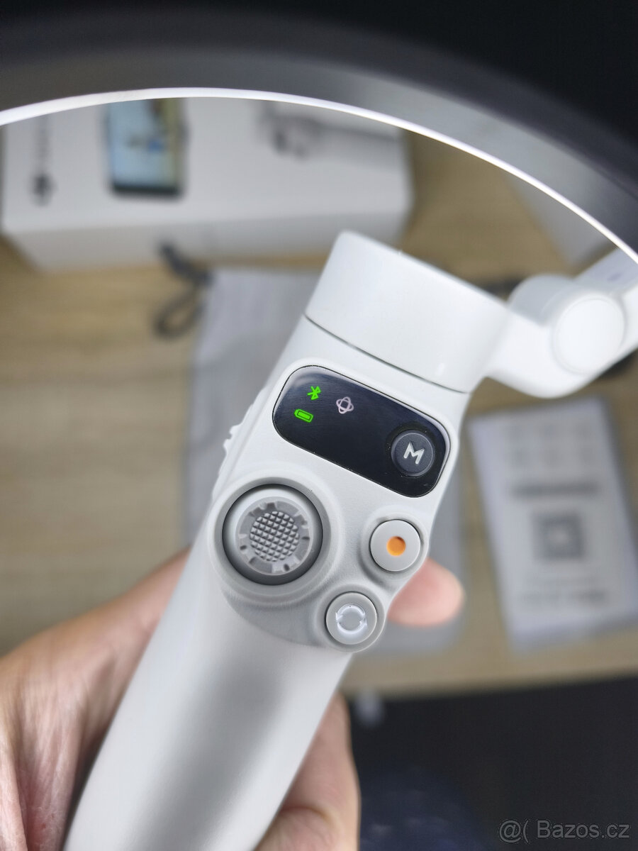 DJI Osmo Mobile 7 - 3