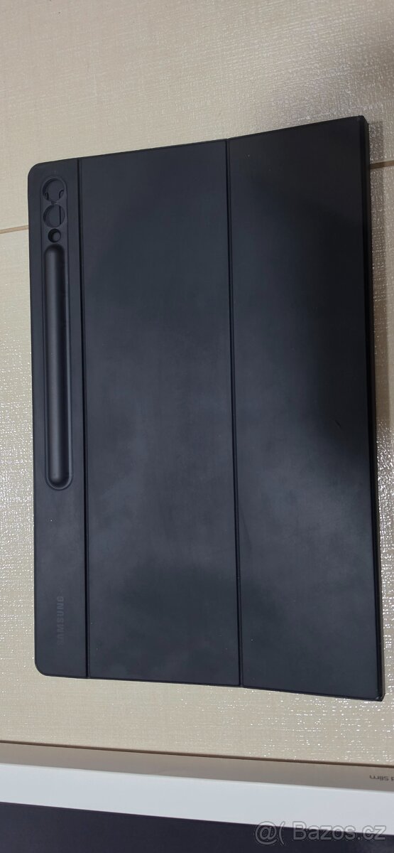 Original obal s klavesnuci Samsung tab s9 ultra - 3