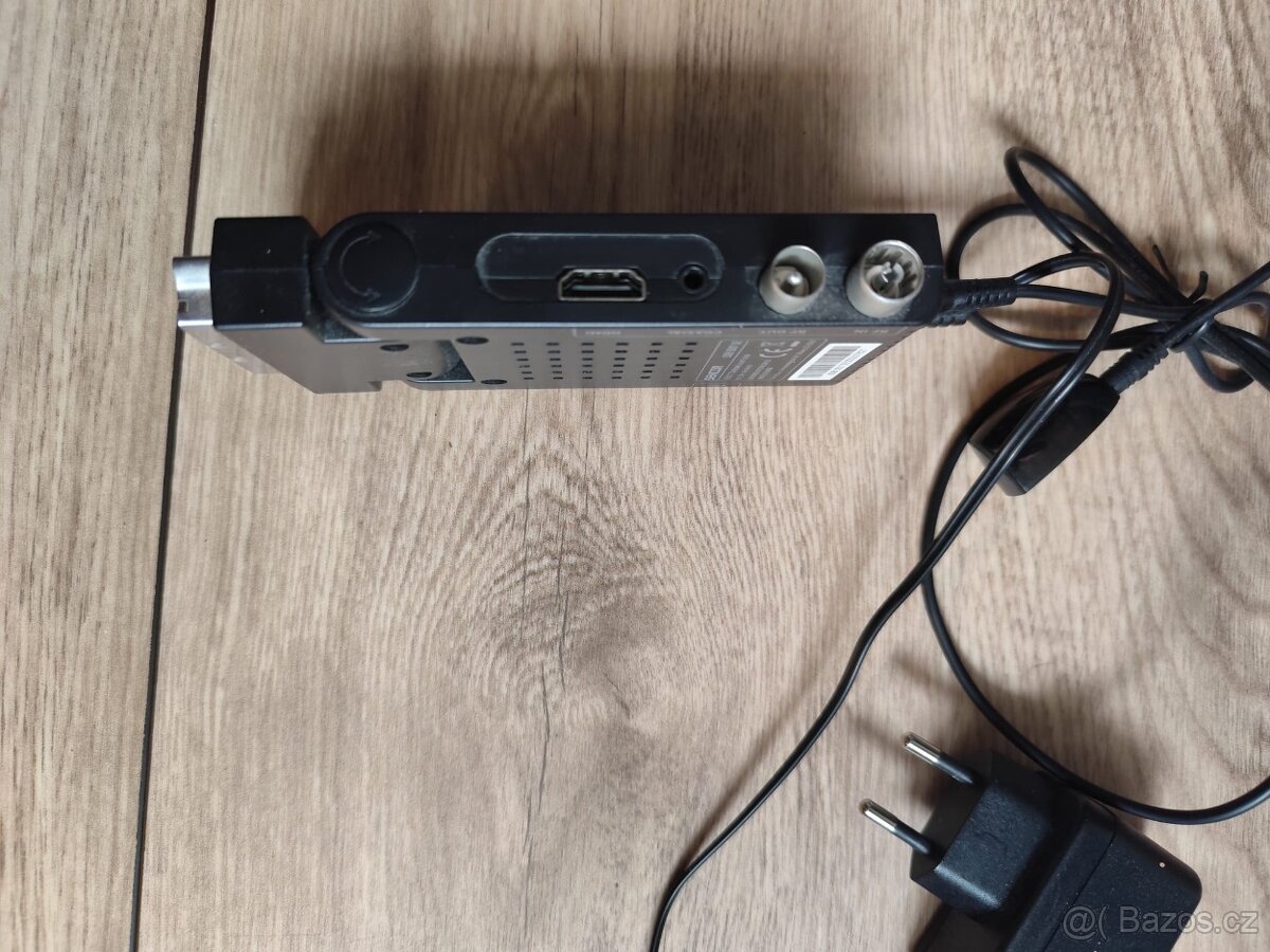Sencor SDB 550t - 3