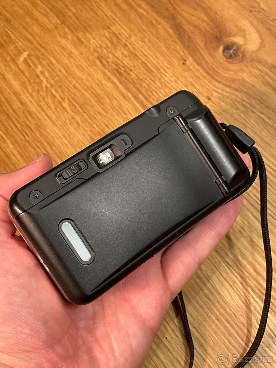 Praktica AF super - 3