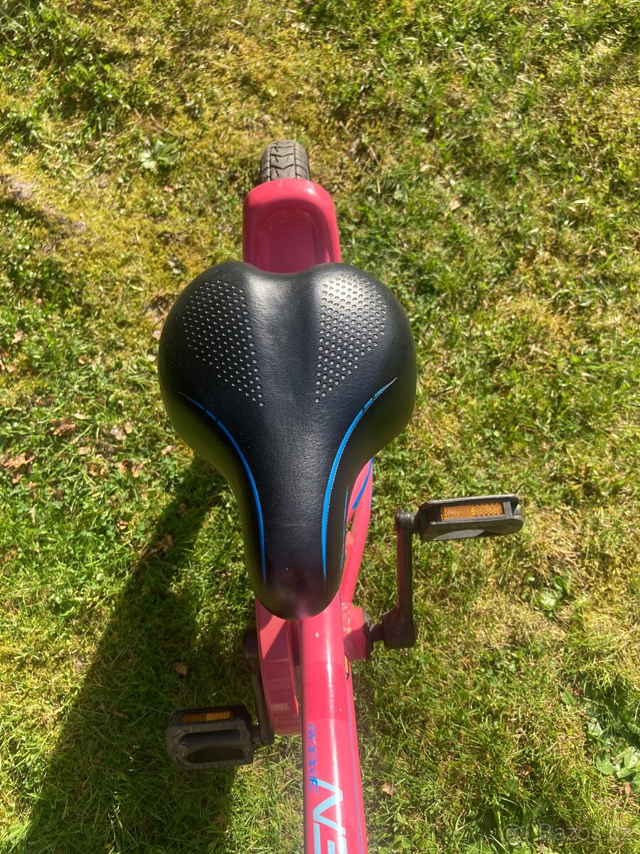 Dětské kolo Focus 16" - 3