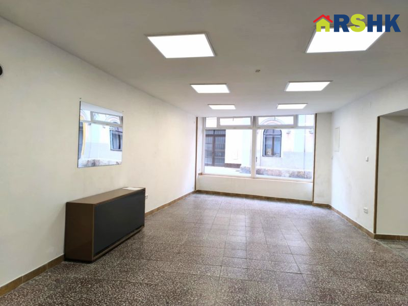Pronájem obchodu 70 m2 Polička centrum - 3