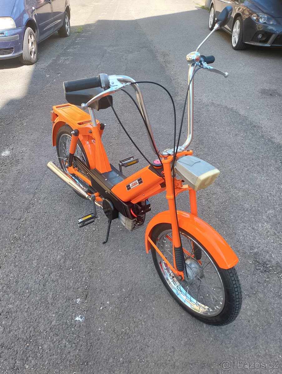 babetta 207 / 500 - 3