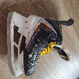 Brusle Bauer Flypro vel. 8.5, Fit 2 - 3