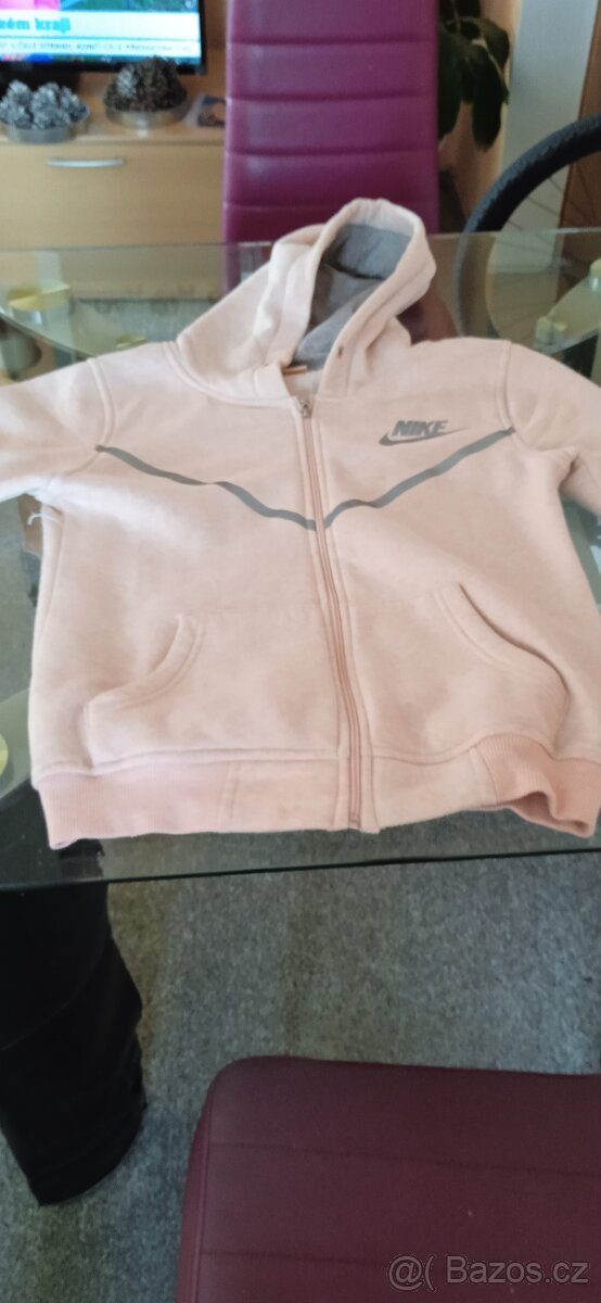 Mikina Nike - 3