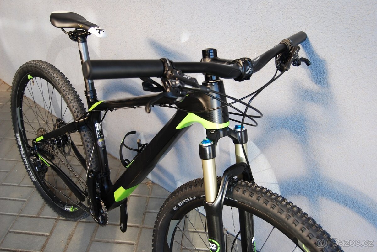 Giant XTC 29 Carbon M - 3