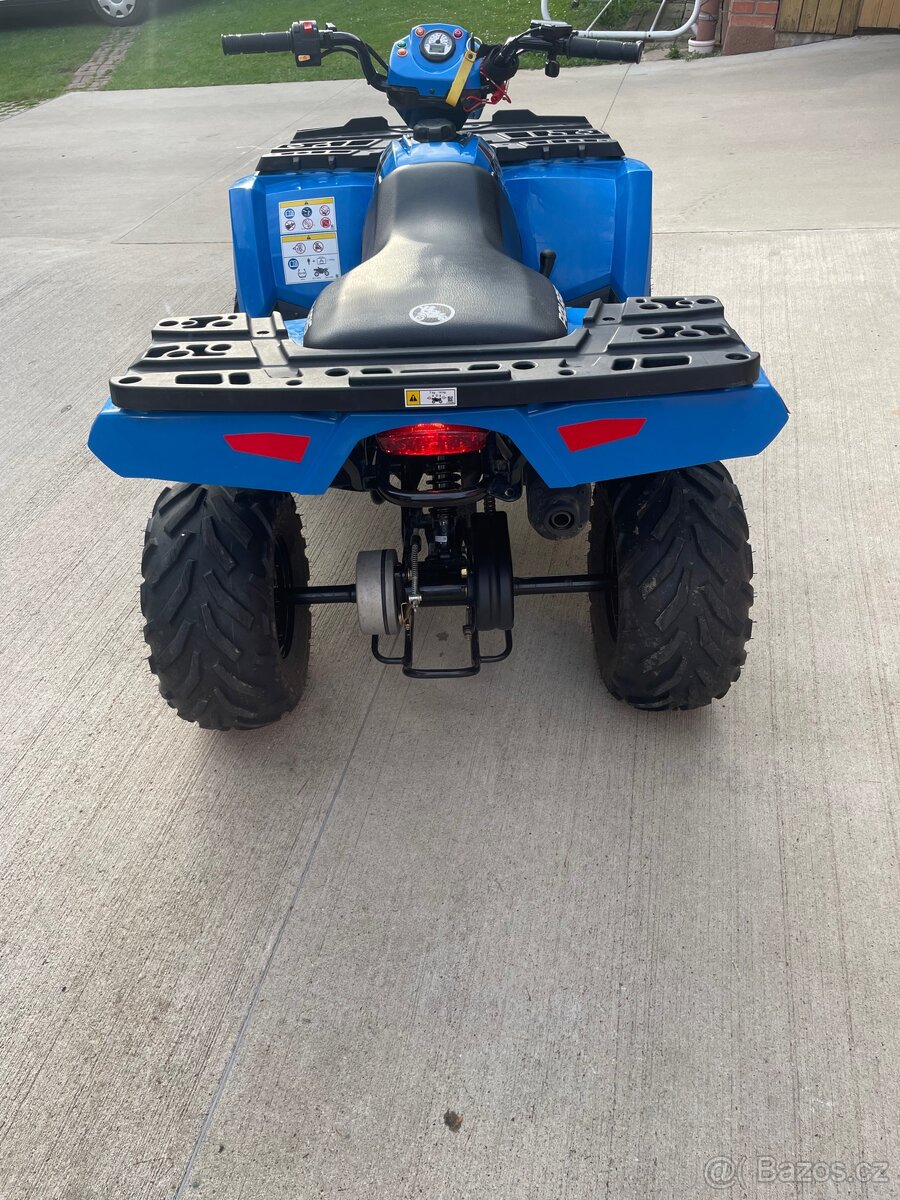 Polaris