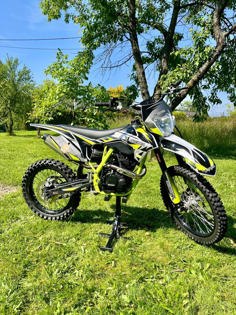 Leramotors Killer 250