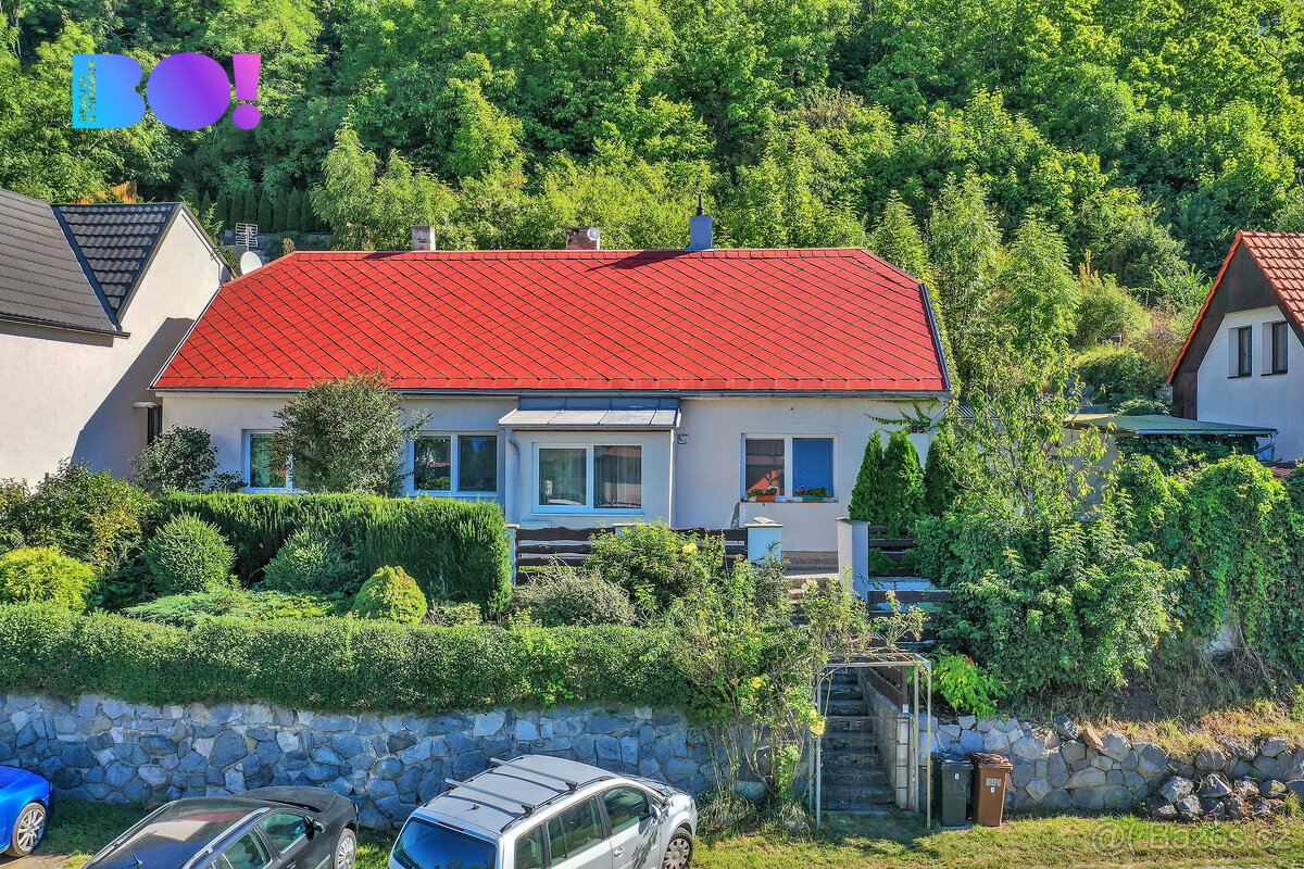 Prodej rodinného domu 4+1, 1 051 m², ul. Na Kopanici, Chrudi - 3