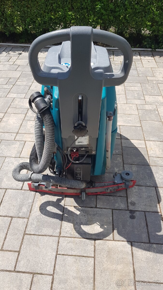 Podlahový mycí stroj tenant T2 - 3