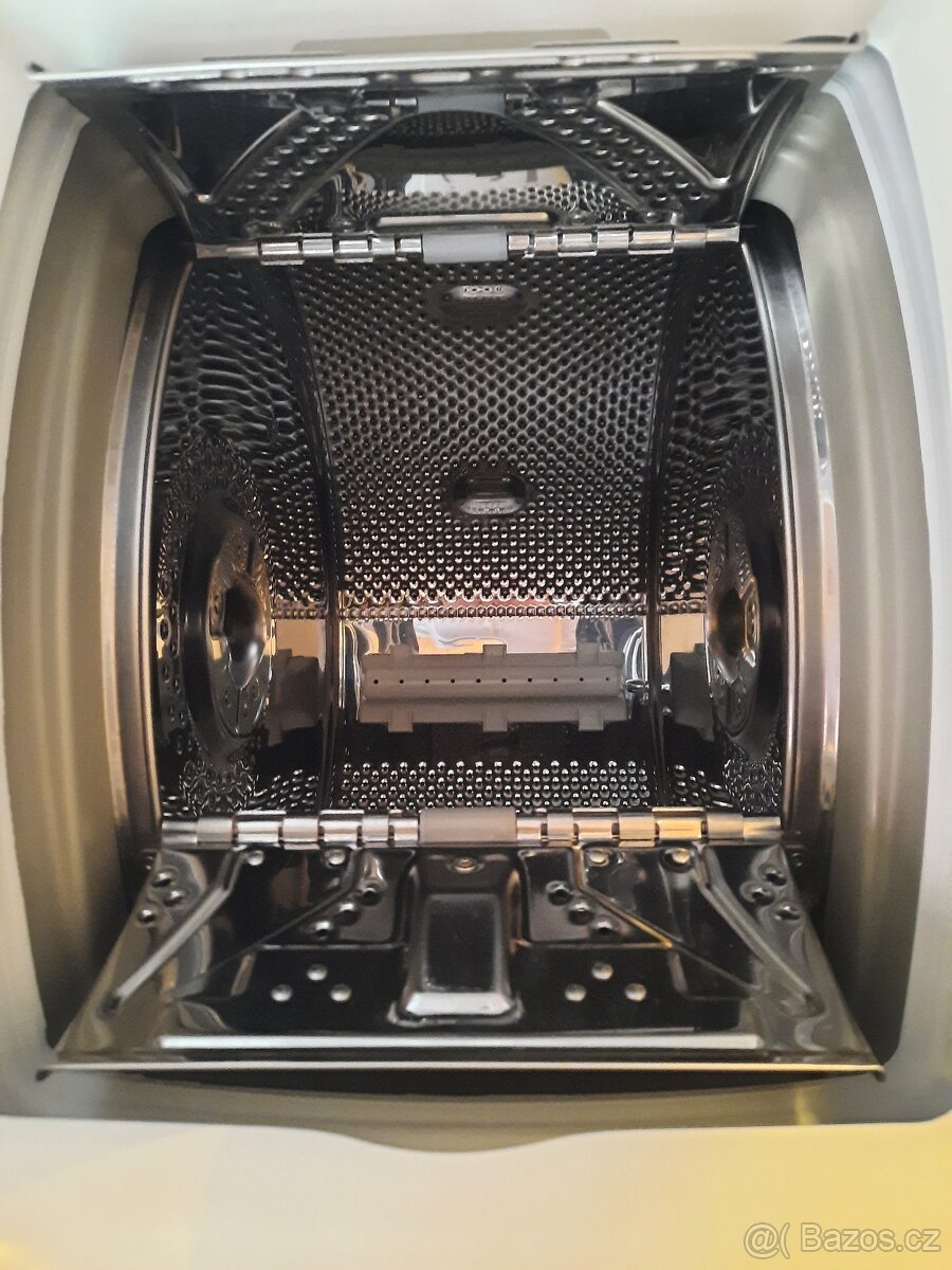 Pračka Whirlpool TDLR 6240SS EU/N - v záruce - 3