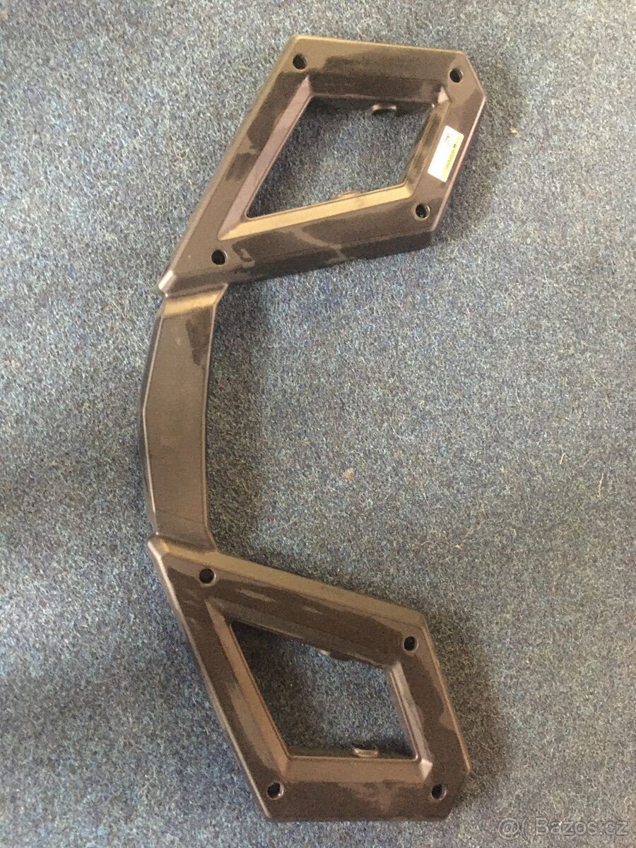 Kryt zadního nosiče Kymco - 3