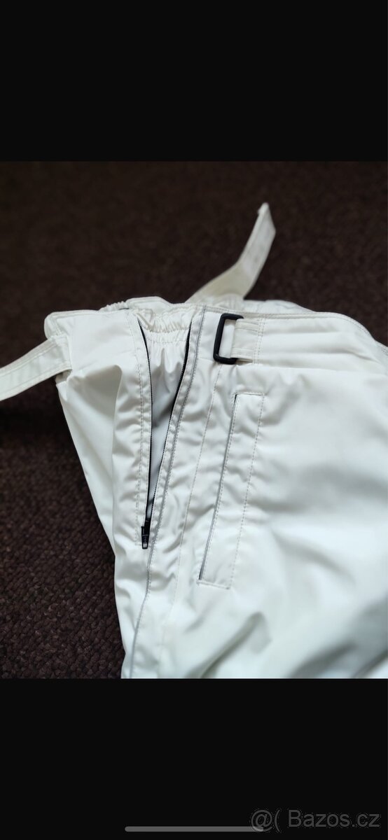 Dámské lyžařské kalhoty vel.M - 3