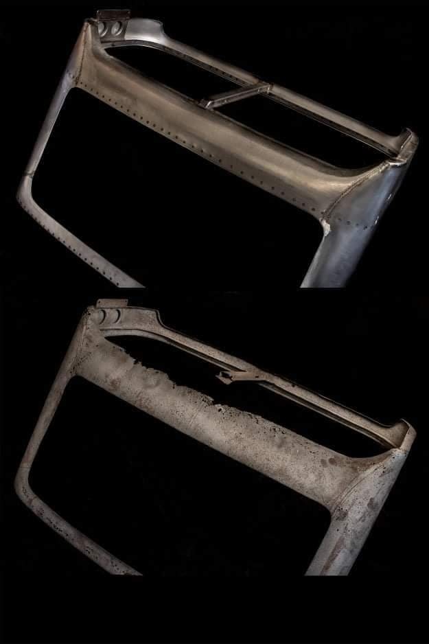 Sedačka Tatra 600 Tatraplan - 3