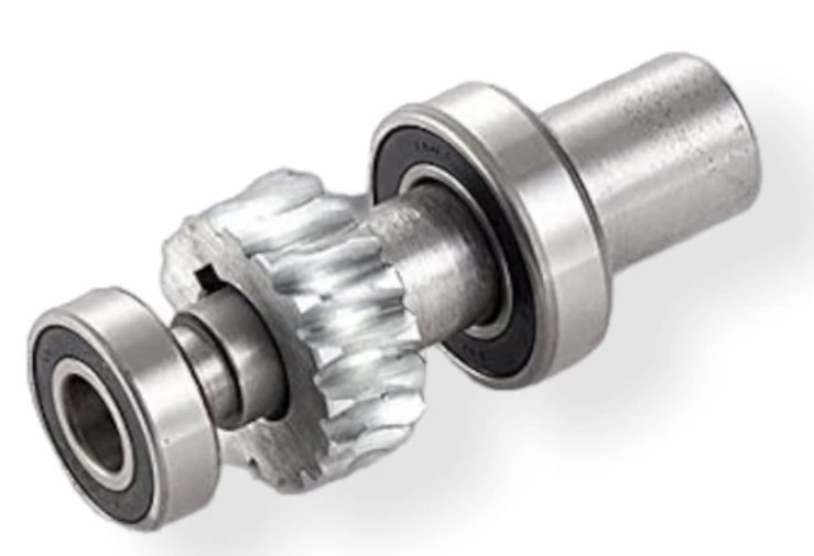 Výkonný elektrický mlýnek na maso 3000W 2 šajby 2 nože - 3