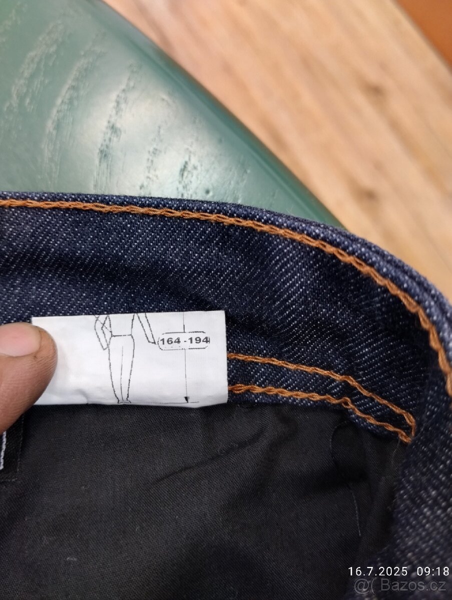 Moto rifle vel. 32/30L - 3