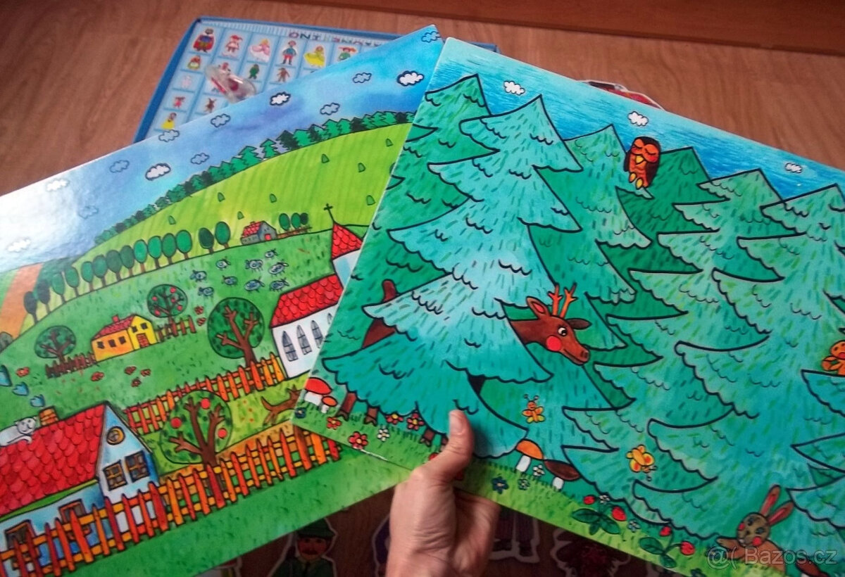 Loutkové divadlo Marionetino - 3