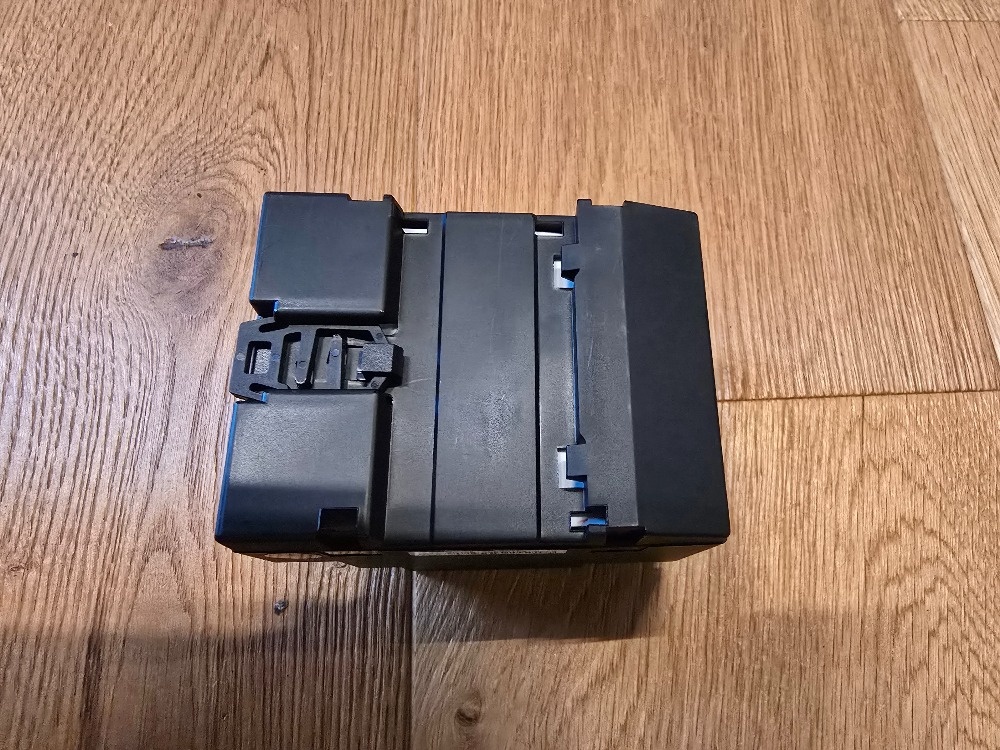 Zdroj Weidmuller input 100-240v, output 24V-2A - 3