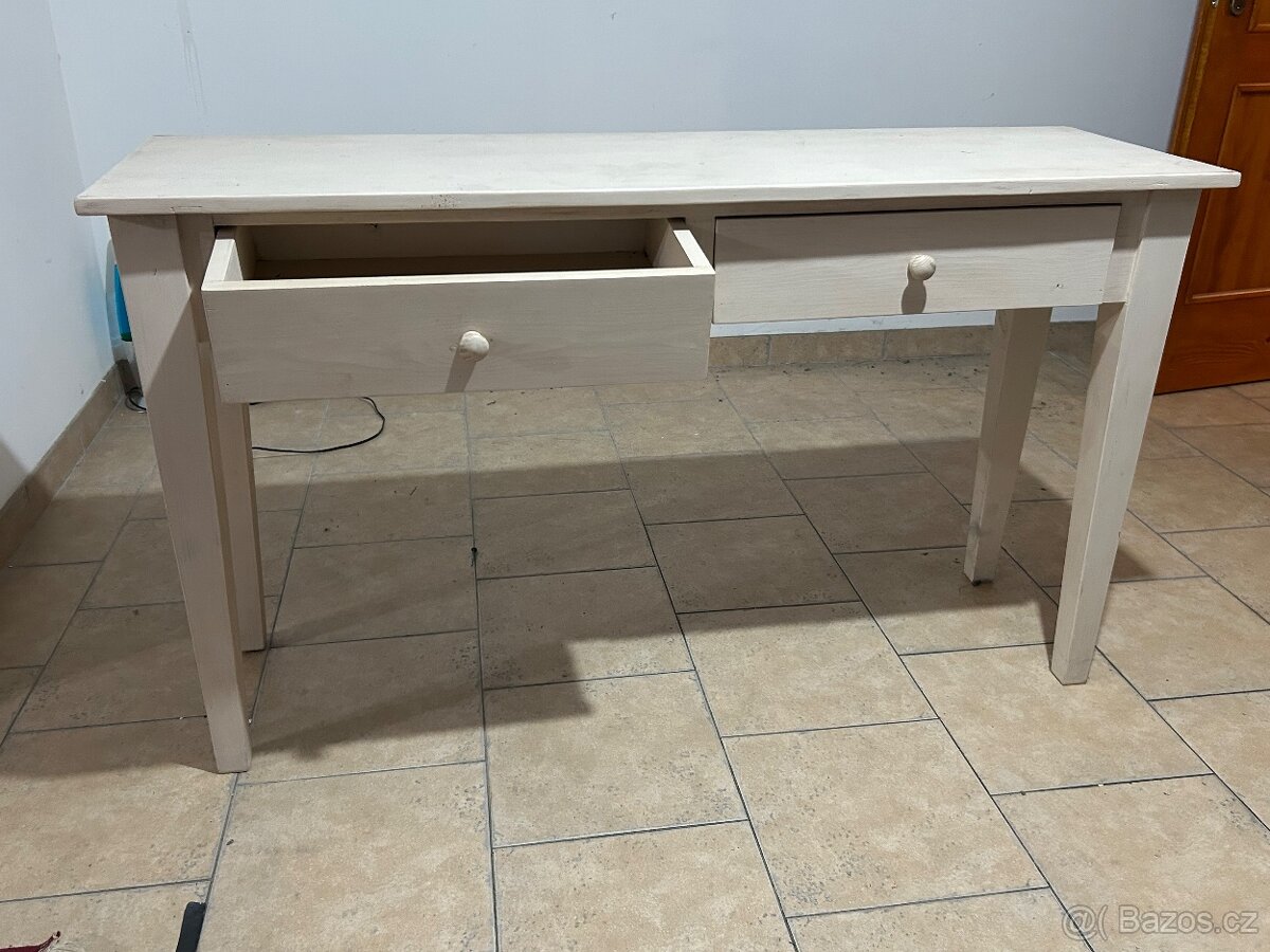 Toaletní stolek/stolek dekorativní - 3