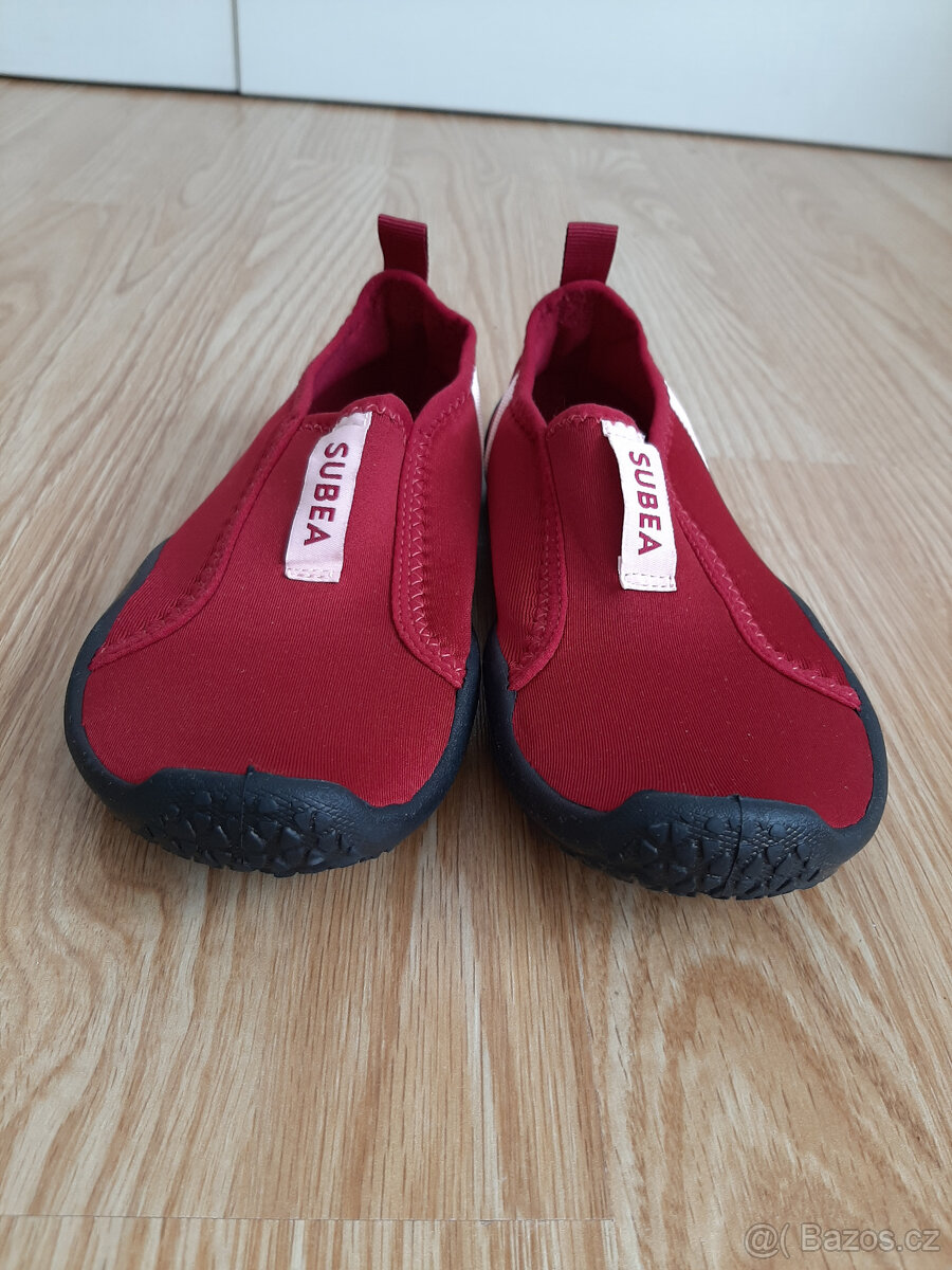 Dětské boty do vody - 3