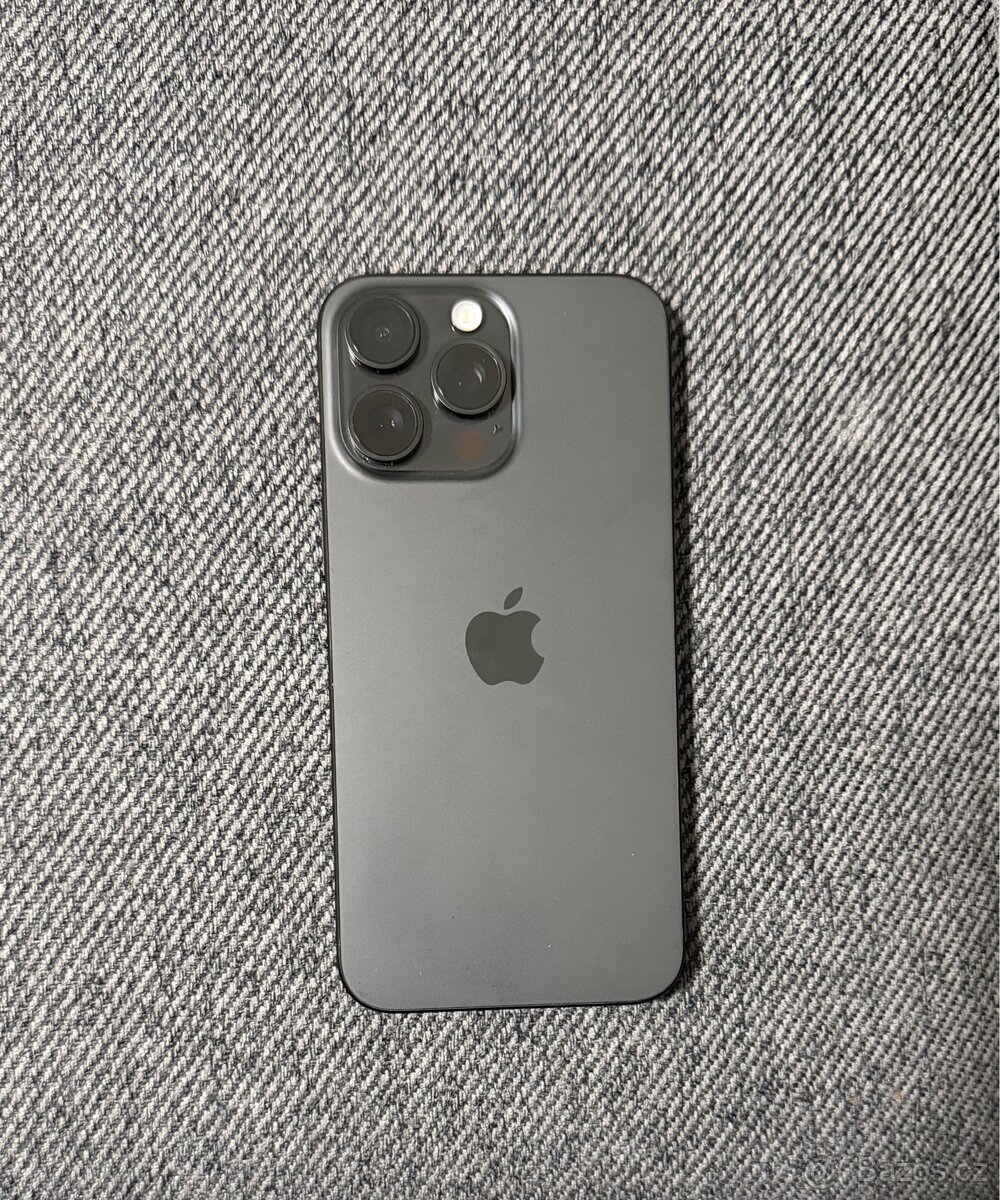 IPhone 15 Pro Max 256 - 3