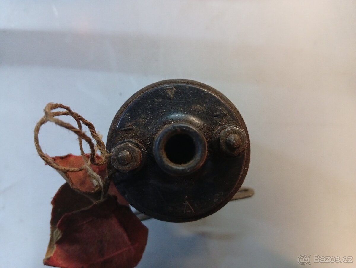 Jeep Willys Dodge GMC Chevrolet - 3