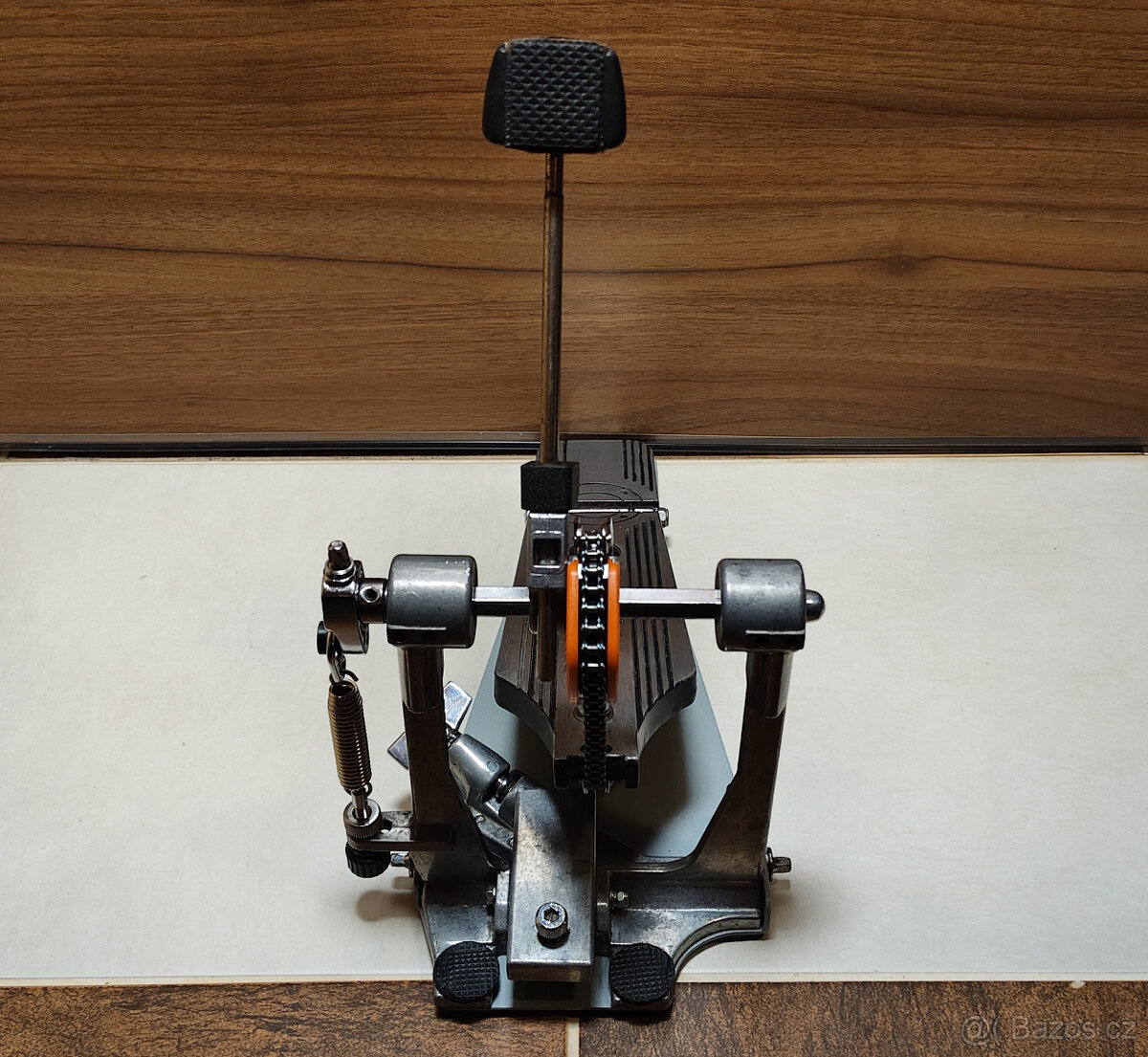 pedál GIBRALTAR Intruder I. - 3