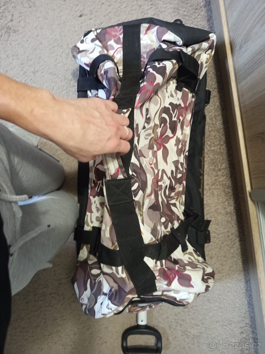 Cestovní taška - 3