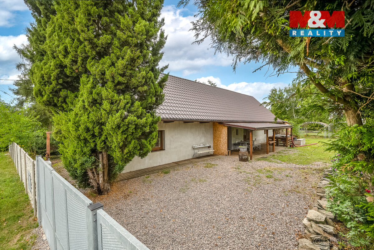 Prodej rodinného domu, 200 m2, Kladruby nad Labem, Kolesa - 3