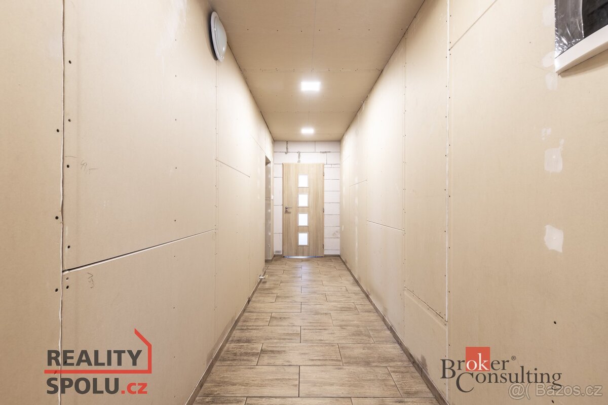 Prodej, domy/rodinný, 75 m2, Kopaniny 69/33, 66441 Popůvky, - 3