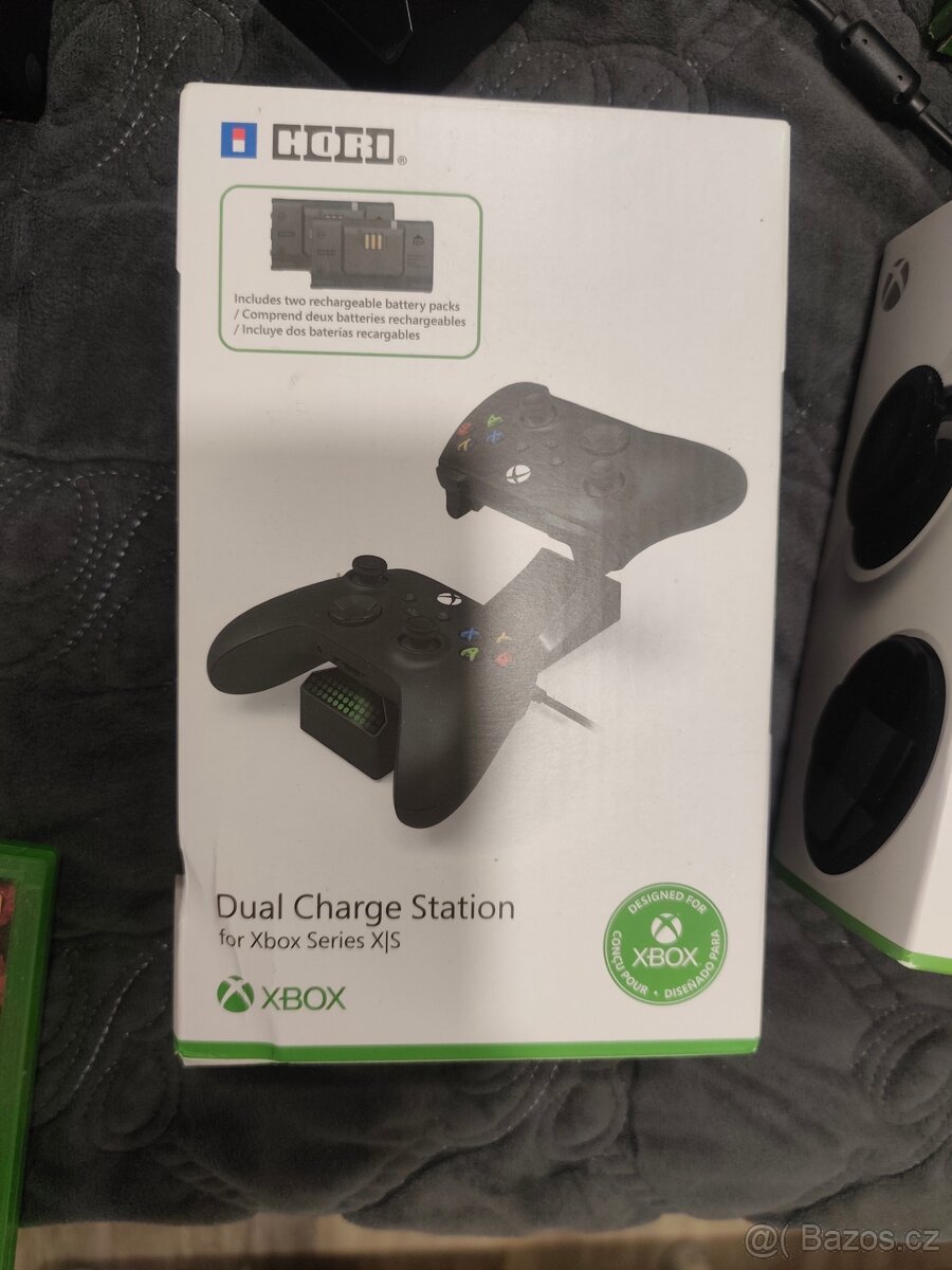 Xbox Series X - 3
