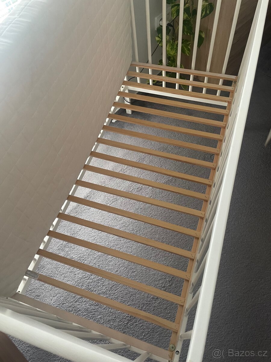 Dětská postýlka - 3