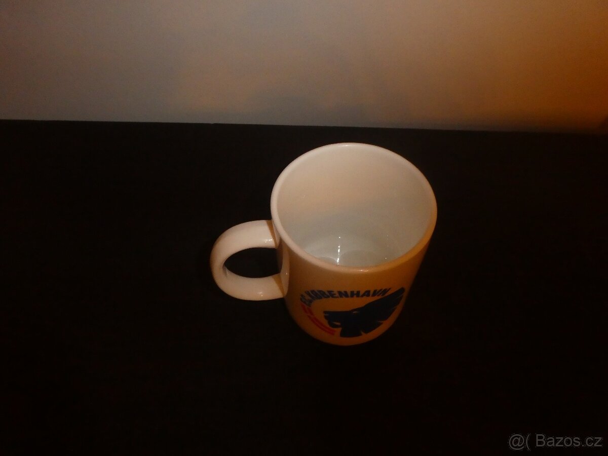 Hrnek FC Kodaň - 3