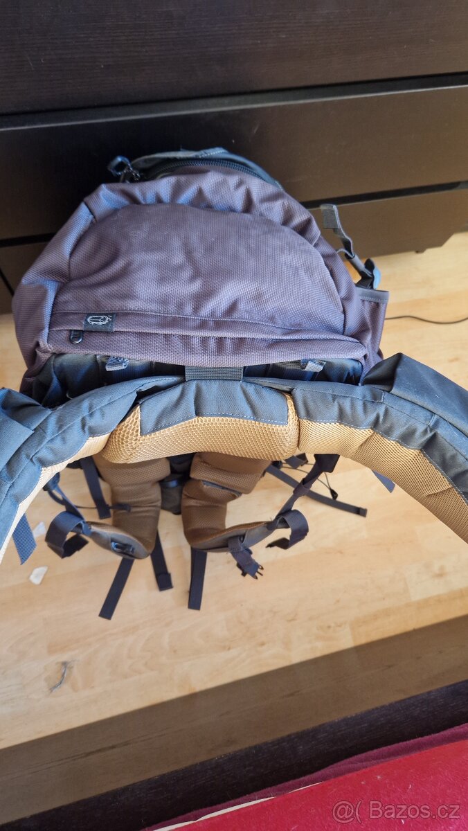 Turistický batoh - 3